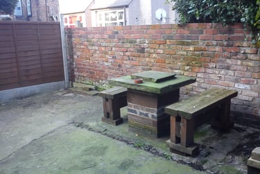 6 bed house, Argyle Avenue, Longsight, Manchester, M145PX - Image 15