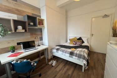 7 bed house, Garmoyle Road, Wavertree, Liverpool, L153HN - Image 9