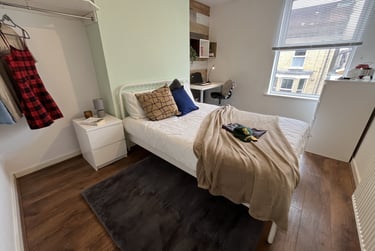 7 bed house, Garmoyle Road, Wavertree, Liverpool, L153HN - Image 10