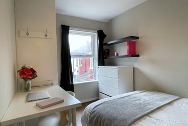 7 bed house, Garmoyle Road, Wavertree, Liverpool, L153HN - Image 12