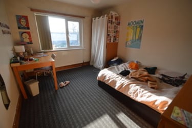 7 bed house, Cardigan Road, Burley, Leeds, LS61LU - Image 11