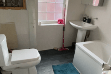 2 bed house, Harold Terrace, Hyde Park, Leeds, LS61PG - Image 2