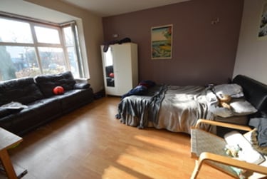 7 bed house, Cardigan Road, Burley, Leeds, LS61LU - Image 4