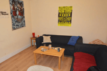 4 bed house, Hessle Street, Hyde Park, Leeds, LS61EL - Image 3