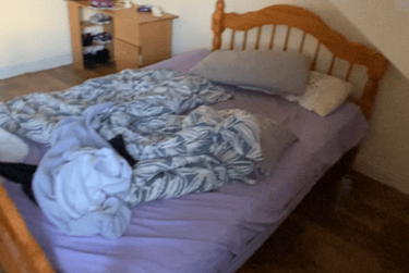 2 bed house, Harold Terrace, Hyde Park, Leeds, LS61PG - Image 4