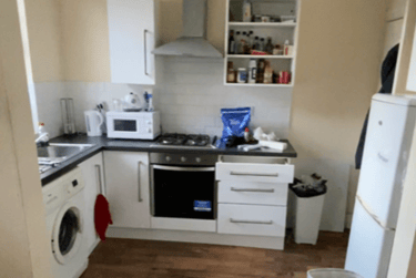 2 bed house, Harold Terrace, Hyde Park, Leeds, LS61PG - Image 5