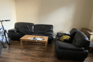 2 bed house, Harold Terrace, Hyde Park, Leeds, LS61PG - Image 6