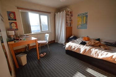 7 bed house, Cardigan Road, Burley, Leeds, LS61LU - Image 12