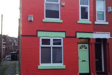 3 bed house, Welby Street, Victoria Park, Manchester, M130EL - Image 12