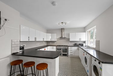 7 bed house, Beechwood Avenue, North Hill, Plymouth, PL46PW - Image 2