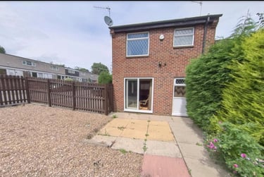 4 bed house, Gloucester street, Near university, Sheffield, S102FS - Image 8