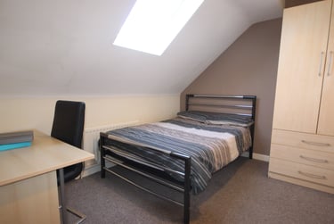 5 bed flat, Ainsley court,ainsley road, Crookes, Sheffield, S101EU - Image 7