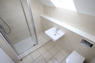 5 bed flat, Ainsley court,ainsley road, Crookes, Sheffield, S101EU - Image 8