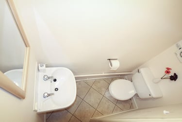 5 bed flat, Ainsley court,ainsley road, Crookes, Sheffield, S101EU - Image 9