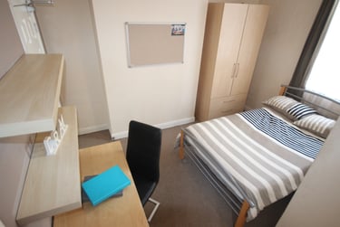 6 bed house, Harland road, Ecclesall, Sheffield, S118NB - Image 5