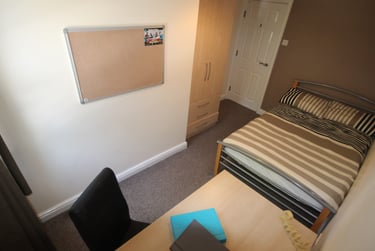 6 bed house, Thompson road, Ecclesall, Sheffield, S118RA - Image 4