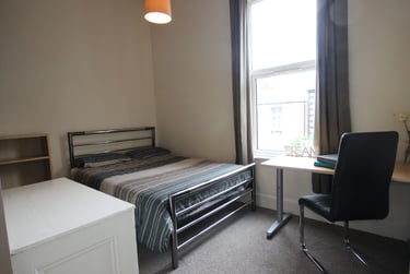 6 bed house, Clarke street, Near university, Sheffield, S102BS - Image 5