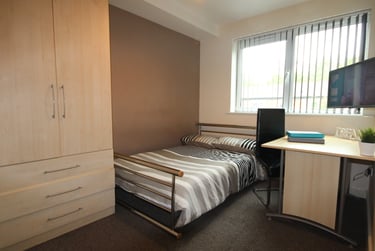 6 bed house, Broom street, Central, Sheffield, S102DA - Image 3