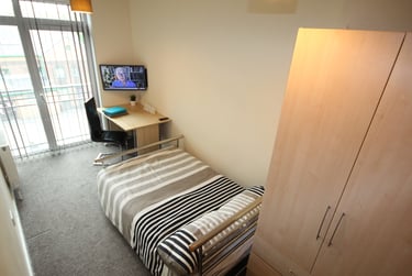 6 bed house, Broom street, Central, Sheffield, S102DA - Image 8