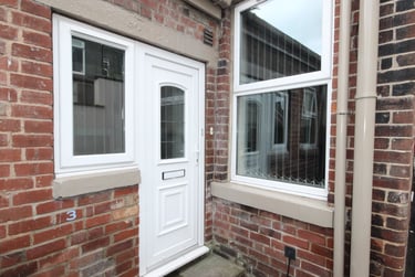 1 bed flat, Cemetery avenue, Ecclesall, Sheffield, S118NT - Image 7