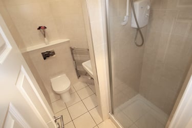 3 bed flat, Cemetry avenue, Ecclesall, Sheffield, S118NT - Image 7