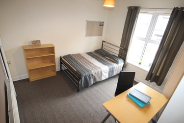 5 bed house, Denham road, Ecclesall, Sheffield, S118NE - Image 4