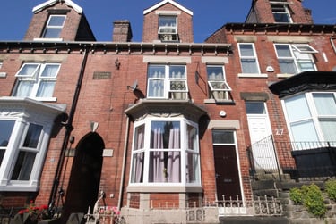 6 bed house, Walton road, Ecclesall, Sheffield, S118RE - Image 9