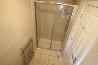 3 bed flat, Ecclesall road, Ecclesall, Sheffield, S118PF - Image 7