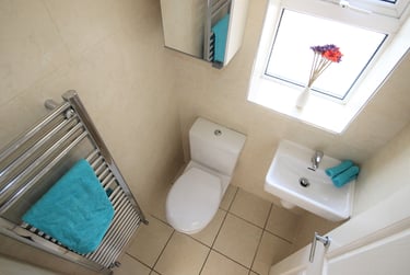 3 bed flat, Rustlings road, Hunters bar, Sheffield, S117AA - Image 7