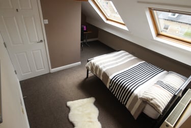 6 bed house, Wadborough road, Ecclesall, Sheffield, S118RD - Image 9