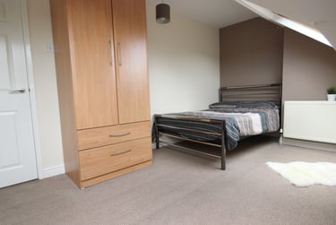 6 bed house, Wadborough road, Ecclesall, Sheffield, S118RD - Image 8