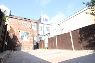 5 bed house, Denham road, Ecclesall, Sheffield, S118NE - Image 10