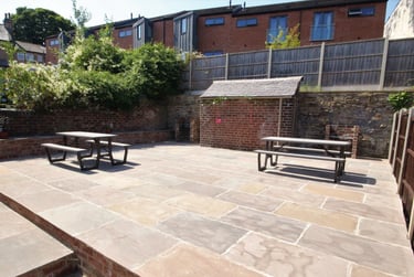 5 bed house, Bower road, Crookes, Sheffield, S101ER - Image 11