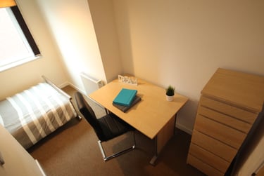 3 bed flat, Broom street, Central, Sheffield, S102DA - Image 6