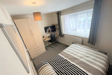 3 bed flat, Ainsley Court, Ainsley Road, Crookes, Sheffield, S101EU - Image 4