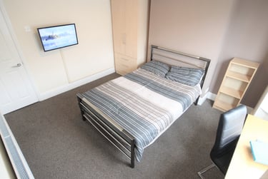 5 bed house, Denham road, Ecclesall, Sheffield, S118NE - Image 4