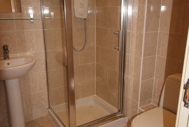 1 bed studio, Broom street, Central, Sheffield, S102DA - Image 6