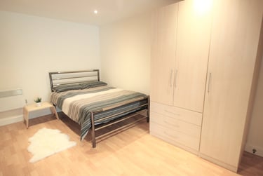 1 bed studio, Broom street, Central, Sheffield, S102DA - Image 4
