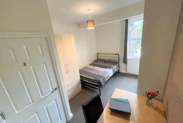 6 bed house, Thompson road, Ecclesall, Sheffield, S118RA - Image 6