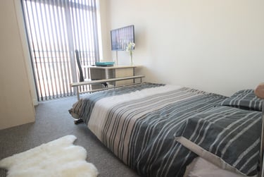 6 bed house, Broom street, Central, Sheffield, S102DA - Image 4