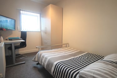 6 bed house, Broom street, Central, Sheffield, S102DA - Image 5