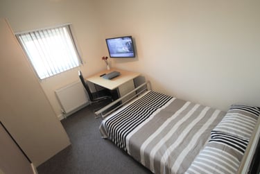 6 bed house, Broom street, Central, Sheffield, S102DA - Image 7