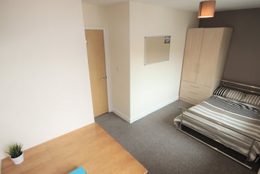 6 bed house, Broom street, Central, Sheffield, S102DA - Image 6