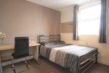 6 bed house, School road, Crookesmoor, Sheffield, S101GL - Image 6