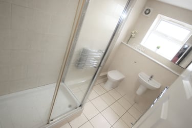 6 bed house, School road, Crookesmoor, Sheffield, S101GL - Image 10