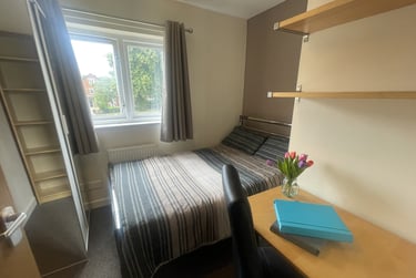 4 bed house, Broom walk, City centre, Sheffield, S37XE - Image 4