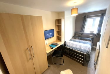 3 bed flat, Bower road, Crookes, Sheffield, S101ER - Image 3