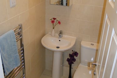 5 bed house, Harland road, Ecclesall, Sheffield, S118NB - Image 10