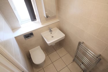 3 bed flat, Ecclesall road, Ecclesall, Sheffield, S118PF - Image 8