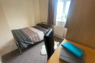 4 bed house, Broom walk, City centre, Sheffield, S37XE - Image 6